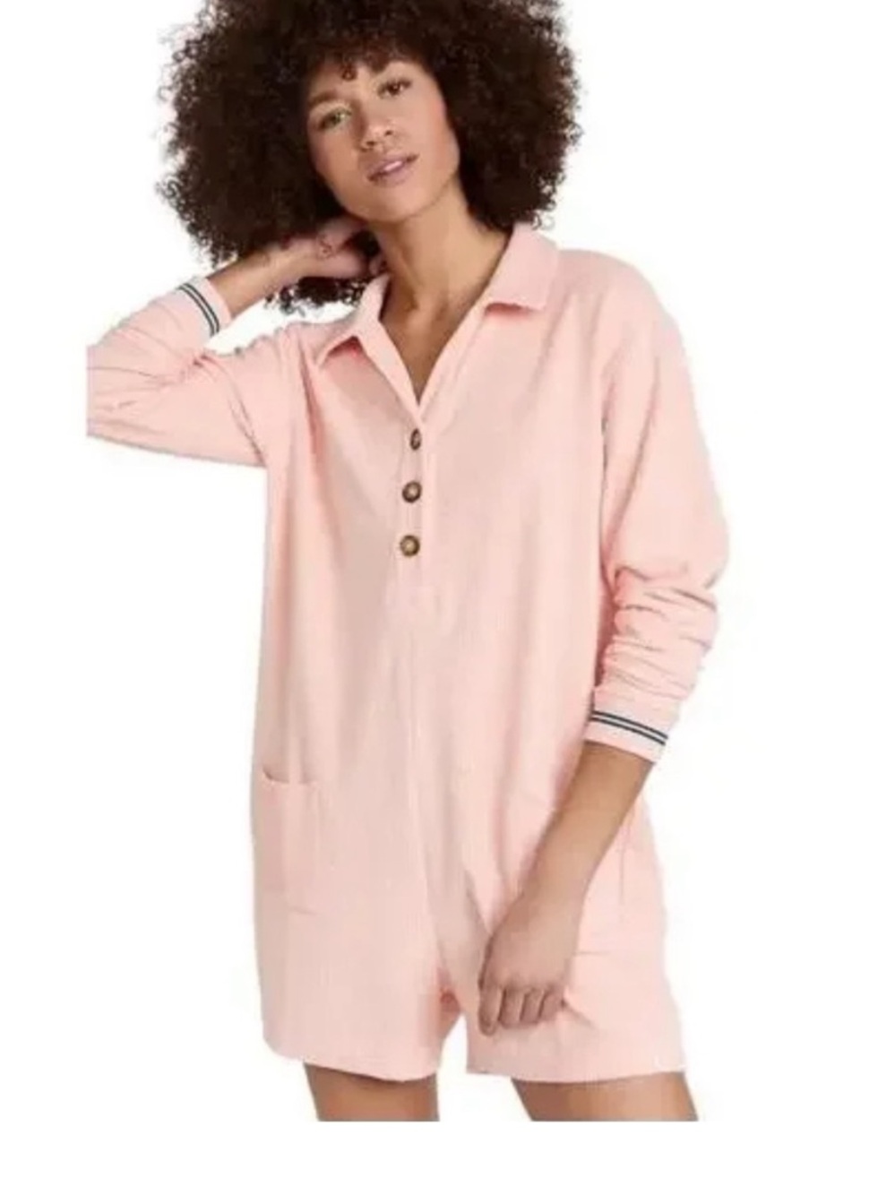 Roller Rabbit Palmer Romper